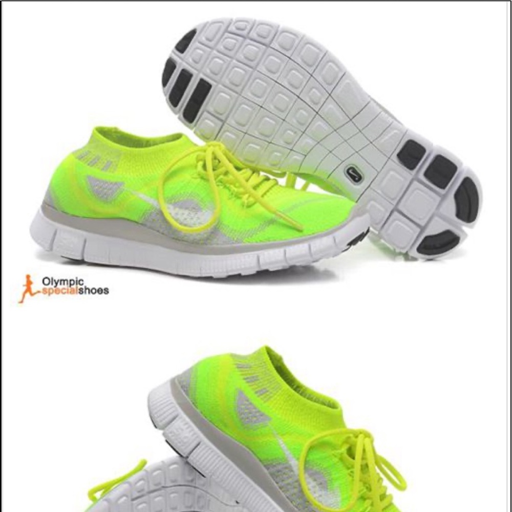 Women’s Nike Flyline 5.0